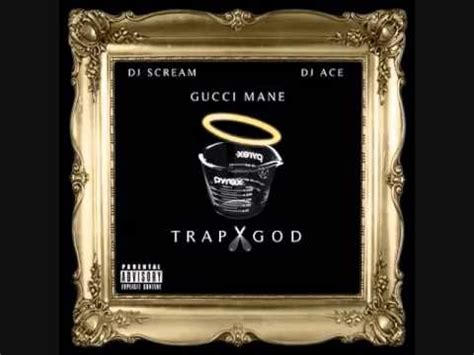 Gucci Mane – Baby Wipes Lyrics 